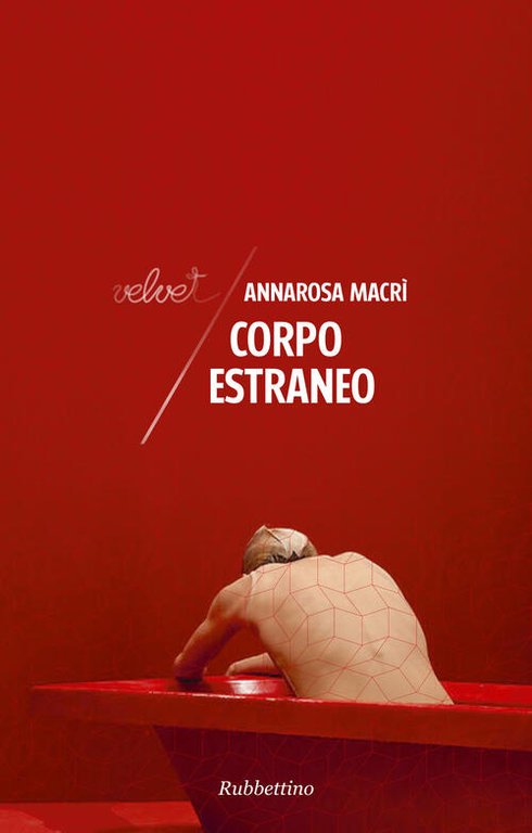 Corpo Estraneo