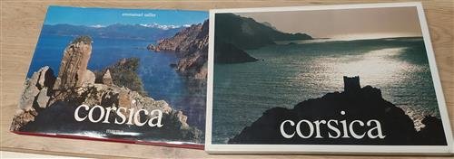 Corsica | Immagine principale