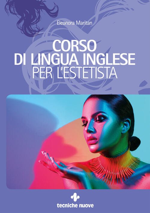 Corso Di Lingua Inglese Per L'estetista | Immagine principale