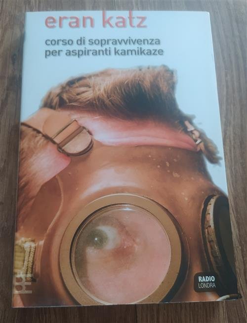 Corso Di Sopravvivenza Per Aspiranti Kamikaze | Immagine principale