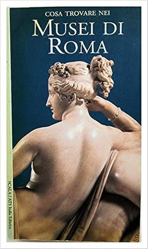Cosa Trovare Nei Musei Di Roma | Immagine principale