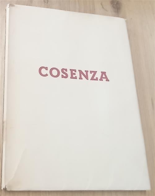 Cosenza E La Sua Provincia Itinerari Turistici | Immagine principale