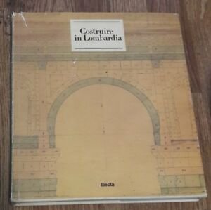 Costruire In Lombardia: Aspetti E Problemi Di Storia Edilizia. | Immagine Gallery 2