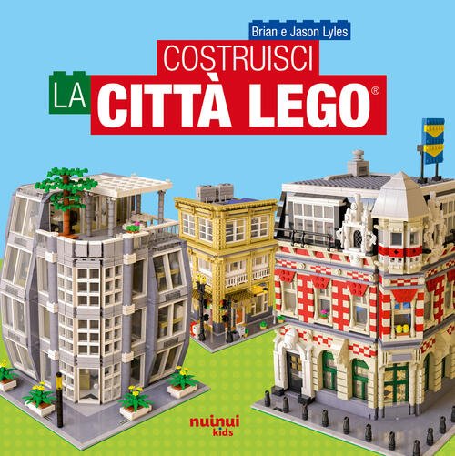 Costruisci La Citta Lego®