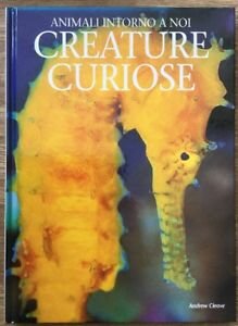 Creature Curiose | Immagine Gallery 2