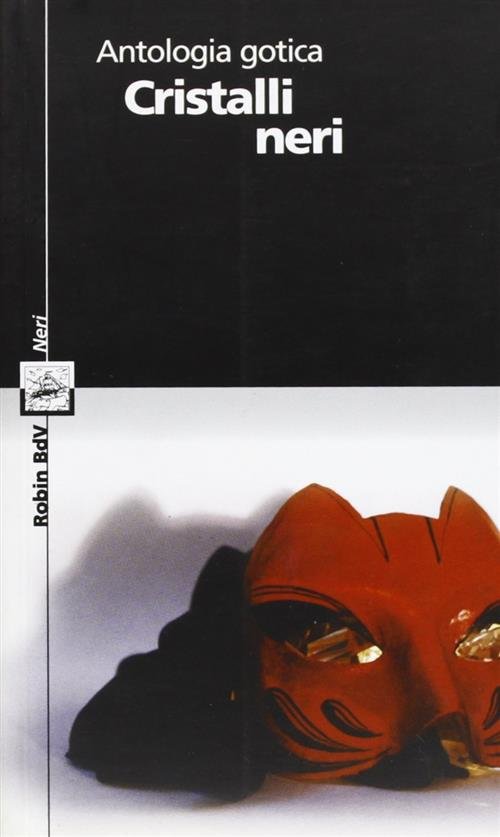 Cristalli Neri. Antologia Gotica | Immagine principale