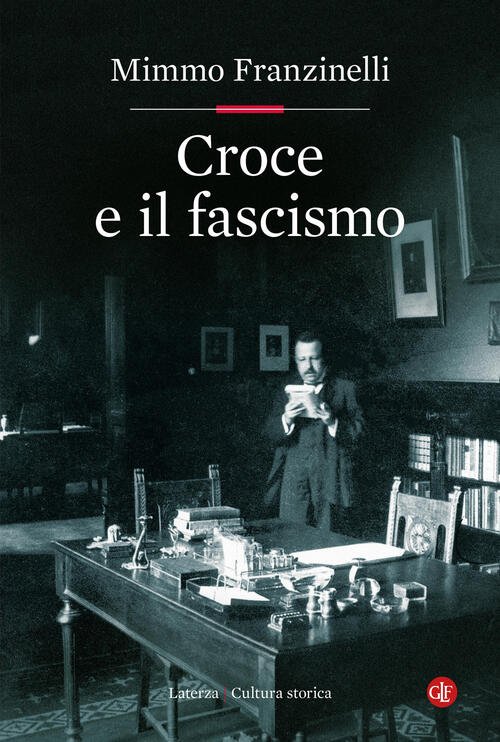 Croce E Il Fascismo