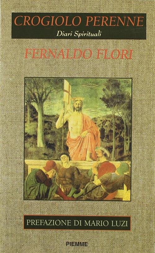 Crogiolo Perenne | Immagine principale