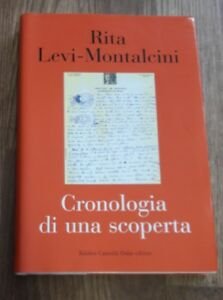 Cronologia Di Una Scoperta