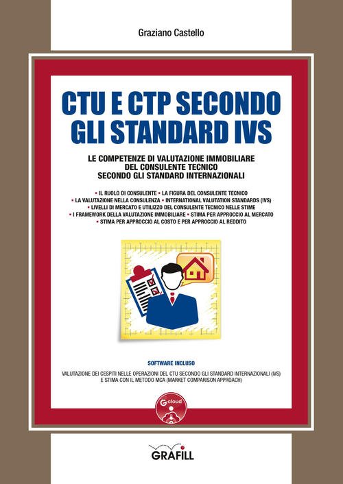 Ctu E Ctp Secondo Gli Standard Ivs. Le Competenze Di …