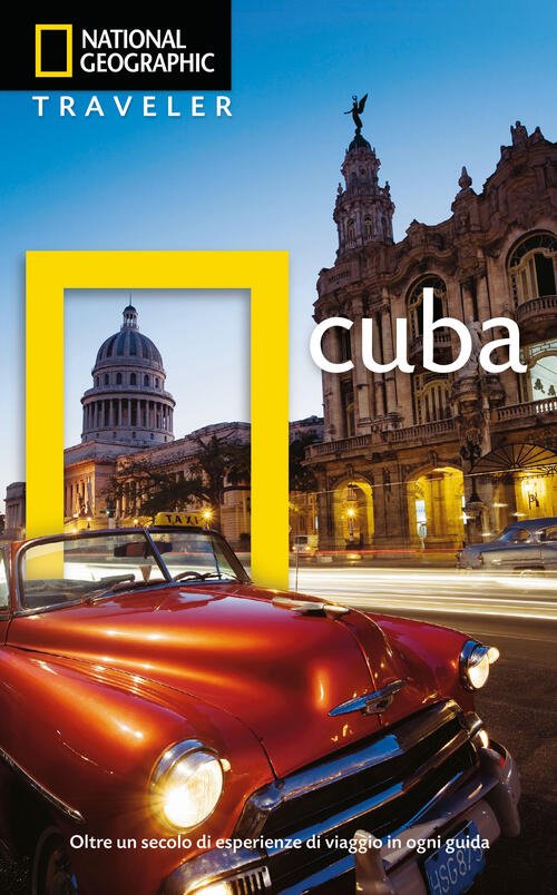 Cuba. Traveler Guida | Immagine principale