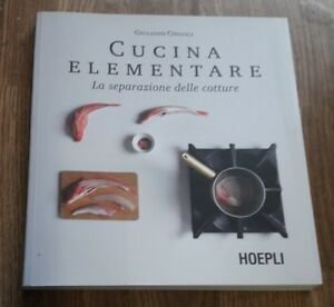 Cucina Elementare. La Separazione Delle Cotture