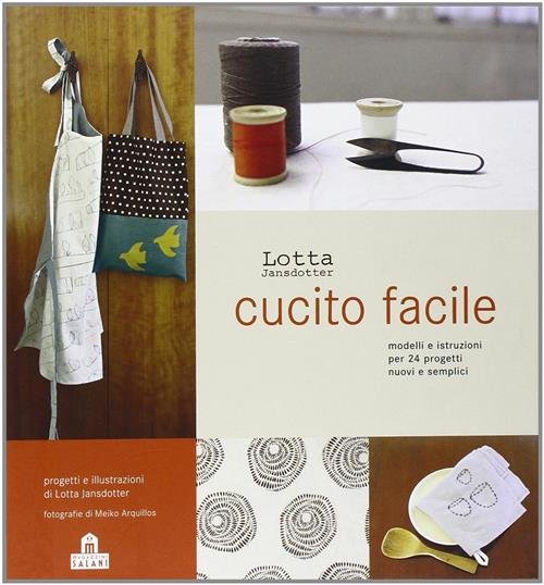 Cucito Facile | Immagine principale