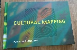 Cultural Mapping Public Art Leicester