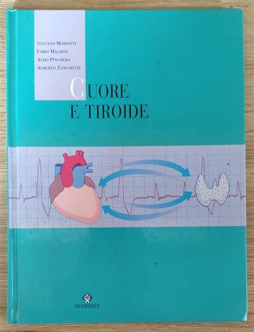 Cuore E Tiroide