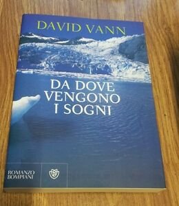 Da Dove Vengono I Sogni | Immagine Gallery 2