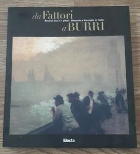 Da Fattori A Burri