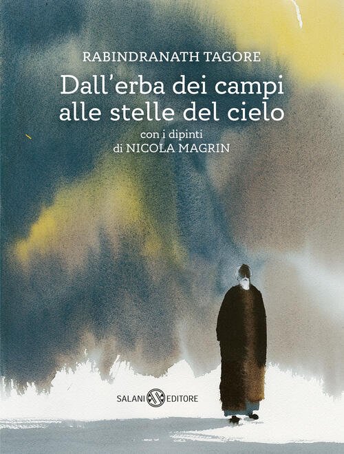 Dall'erba Dei Campi Alle Stelle Del Cielo Rabindranath Tagore Salani …