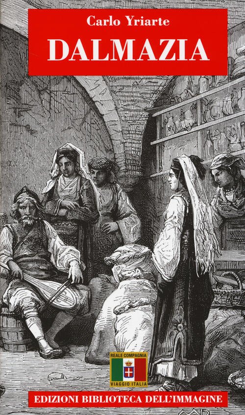 Dalmazia | Immagine principale