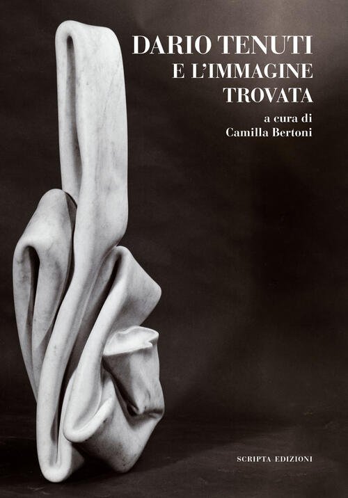Dario Tenuti E L'immagine Ritrovata Scripta 2024