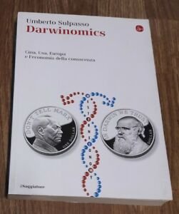 Darwinomics. Cina, Usa, Europa E L'economia Della Conoscenza | Immagine Gallery 2