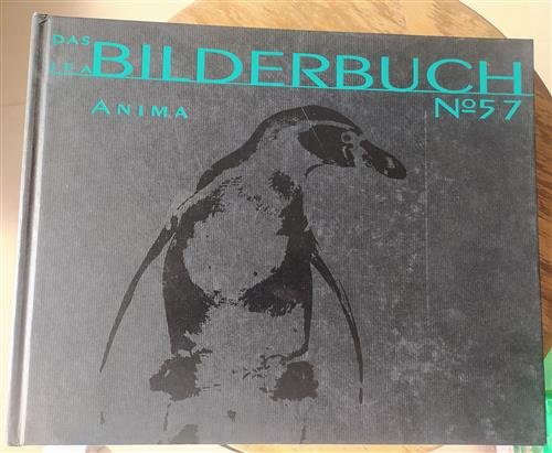 Das Bilderbuch Anima N. 57 Ifa Bilderteam 2002