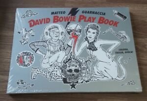 David Bowie Play Book | Immagine Gallery 2