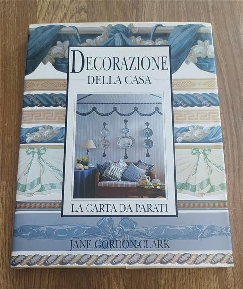 Decorazione Della Casa. La Carta Da Parati | Immagine Gallery 2