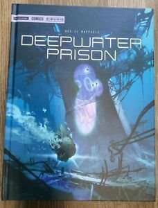 Deepwaterprison | Immagine Gallery 2