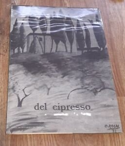 Del Cipresso Arte Saggi Aa.Vv. Cassa Di Risparmio Di Firenze … | Immagine principale