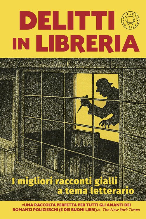 Delitti In Libreria. I Migliori Racconti Gialli A Tema Letterario …