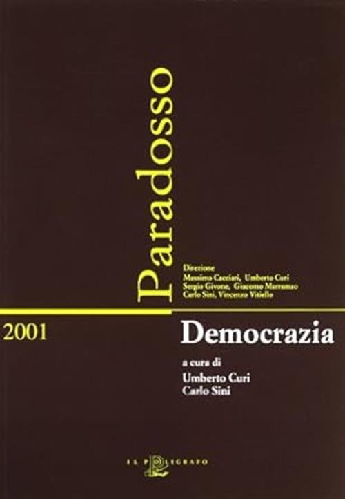 Democrazia
