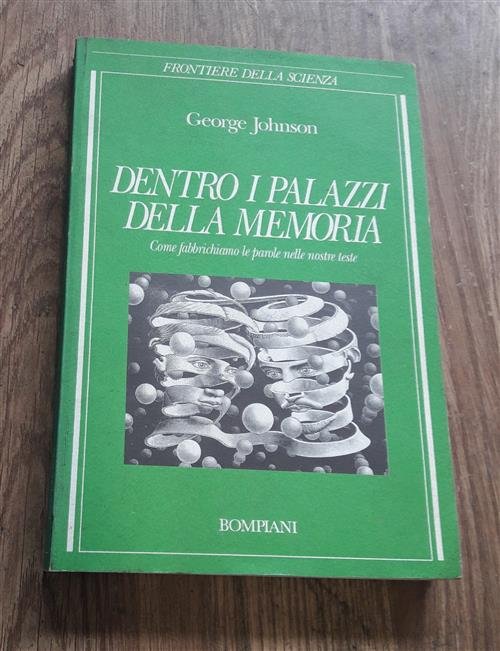 Dentro I Palazzi Della Memoria | Immagine Gallery 2