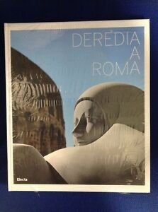 Deredia A Roma. Catalogo Della Mostra (Roma, 23 Giugno-13 Settembre … | Immagine Gallery 2