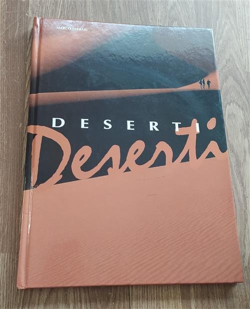 Deserti | Immagine Gallery 2