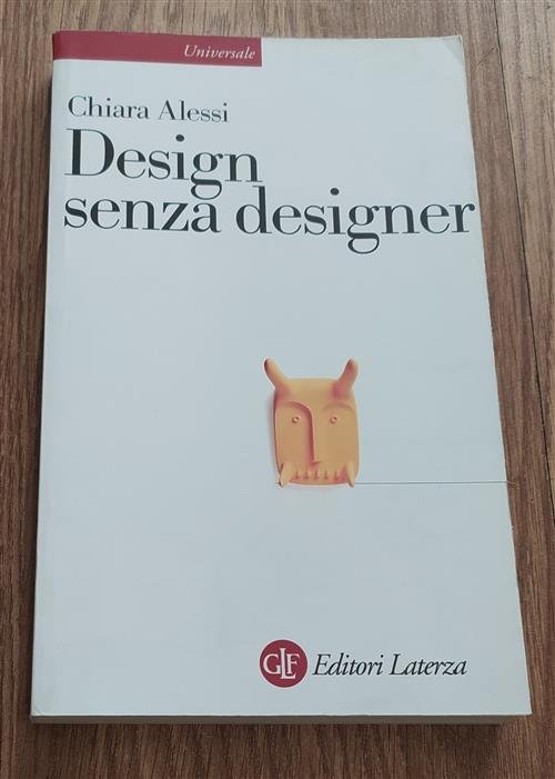Design Senza Designer