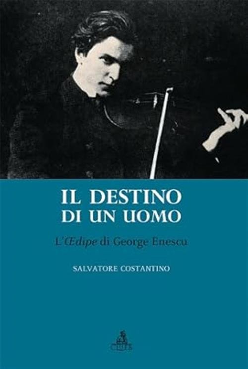 Destino Di Un Uomo. L'edipe Di George Enescu | Immagine principale