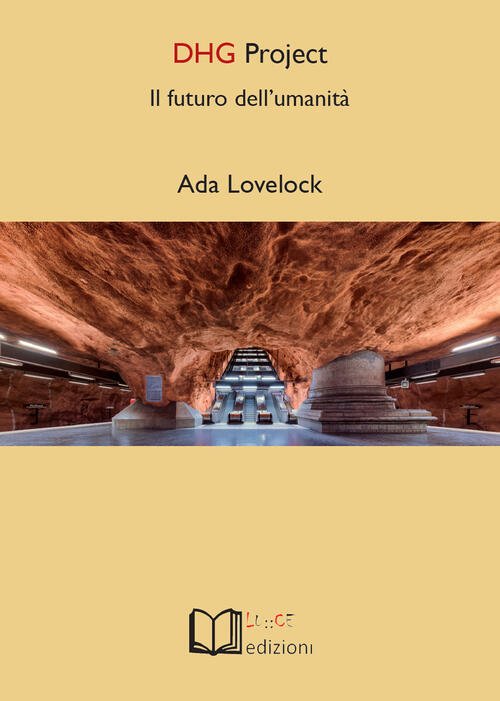 Dhg Project. Il Futuro Dell'umanita | Immagine principale