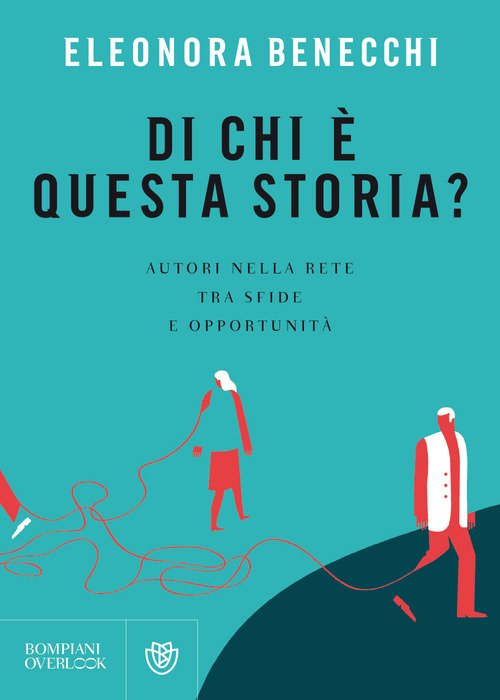 Di Chi E Questa Storia? Autori Nella Rete Tra Sfide …