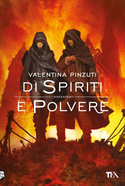 Di Spiriti E Polvere. La Saga Dei Discendenti. Con Cartolina In Edizione Limitata