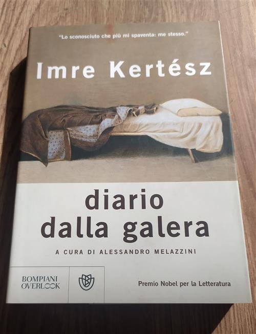Diario Dalla Galera
