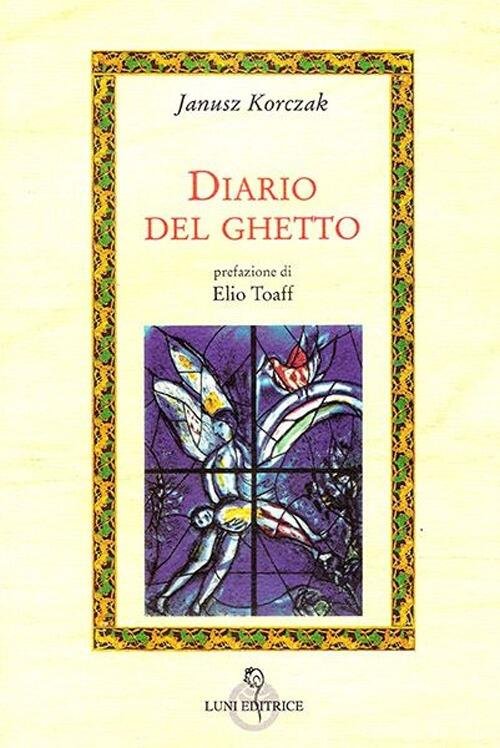 Diario Del Ghetto