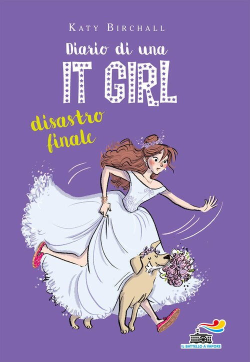 Diario Di Una It Girl. Disastro Finale