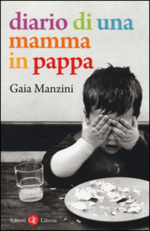 Diario Di Una Mamma In Pappa | Immagine principale