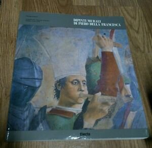 Dipinti Murali Di Piero Della Francesca: La Basili Giuseppe Centauro …