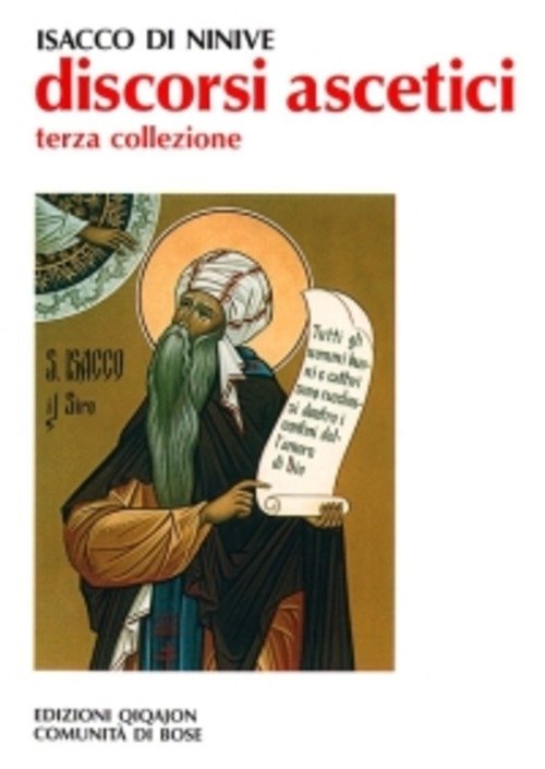 Discorsi Ascetici. Terza Collezione