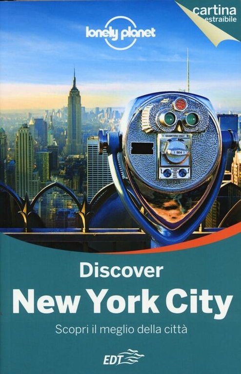 Discover New York City. Con Cartina | Immagine Gallery 2