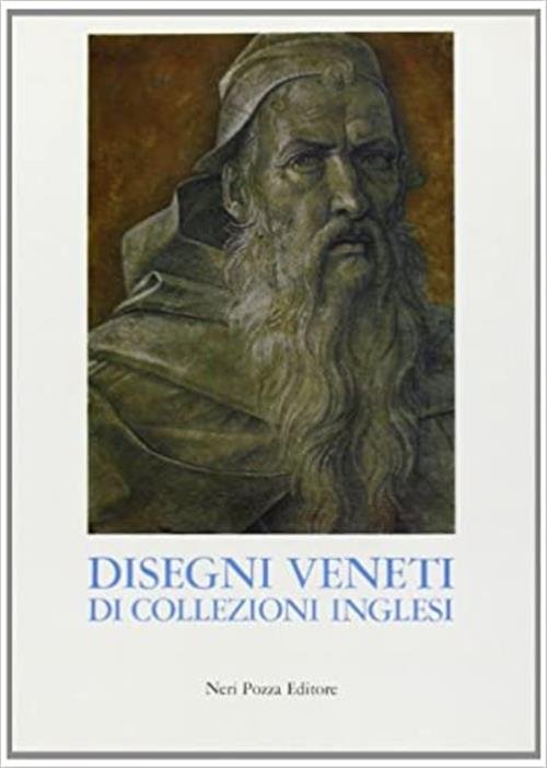 Disegni Veneti Di Collezioni Inglesi | Immagine principale