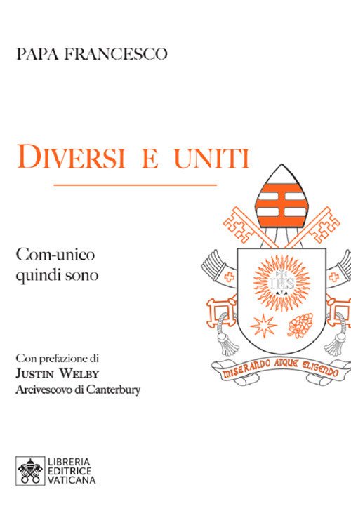 Diversi E Uniti. Comunico Quindi Sono