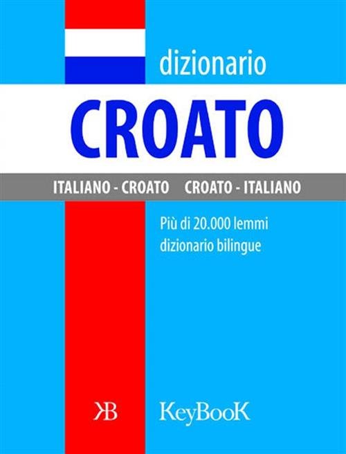 Dizionario Croato | Immagine principale